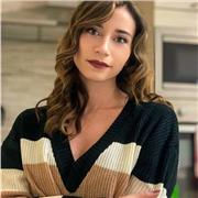 Se cerchi un'insegnante seria, disponibile e appassionata della lingua spagnola, contattami!